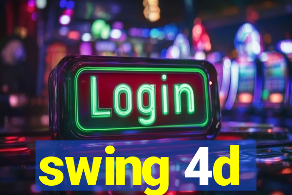 swing 4d